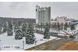 Что построят и отремонтируют в городе и районе?