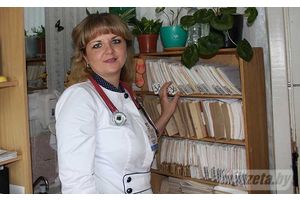 «По жизни я оптимистка»