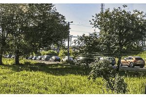Когда исчезнут пробки на железнодорожном переезде?