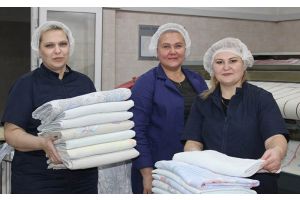 Миссия чистоты выполнима