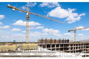 КГК: количество долгостроев в Беларуси сократили на 93%