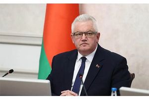 Карпенко рассказал, какие международные наблюдатели будут приглашены на выборы в феврале