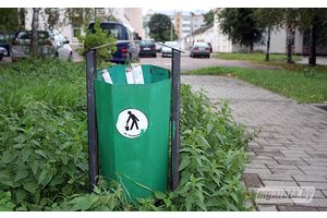 Где в Молодечно можно сдать люминисцентные ртутные лампы и батарейки