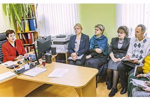 Для занятых в экономике «коммуналка» дешевле