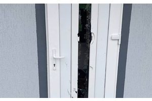 Алкоголь довел до реанимации 