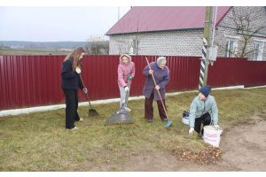 Современные тимуровцы