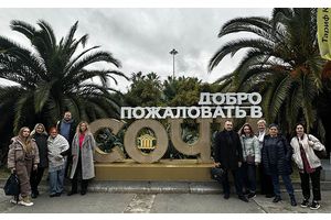 Чем удивляла молодечненцев Кубань