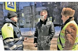 Количество преступлений уменьшилось. Но не всех