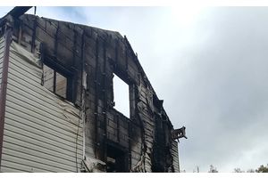 Использование сэндвич-труб рано или поздно приводит к пожарам