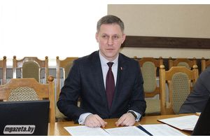 «Мы нацелены на конструктивное решение любых вопросов, с которыми к нам приходят люди»