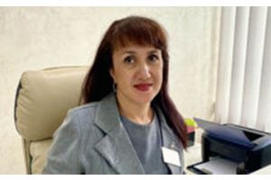 Начальником управления по образованию Молодечненского районного исполнительного комитета с сегодняшнего дня назначена Ирина НЕДВЕЦКАЯ