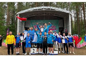 TourFest-2024 представителей сферы агропромышленного комплекса