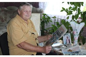 И на пенсии можно горы свернуть