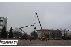 Каркас настроения