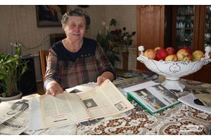 Дэпутат Вярхоўнага Савета СССР Марыя Бажко: «Брэжнева слухала з першага рада, Гарбачоў побач са мной спыняўся»