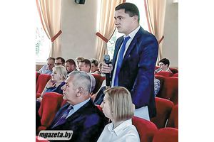 Близится страда. Готовность №1