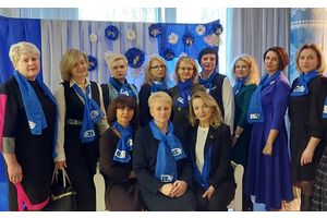 «Всегда храните в сердце любовь к людям»