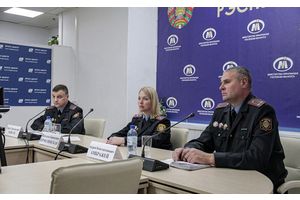 Сколько семейных дебоширов насчитывается в Минской области, рассказали в УВД