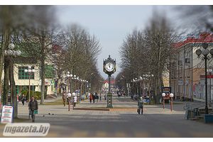 ЗАГС, поликлиника, новые микрорайоны. Что еще появится на карте Молодечно в ближайшие 5 лет