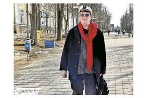Нам дороги эти позабыть нельзя…