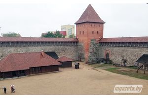 Лідскія замалёўкі