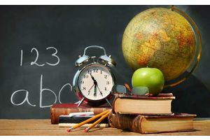 Школы Молодечненщины готовятся к новому учебному году