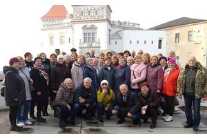 Маладзечанцы натхніліся Гродзеншчынай