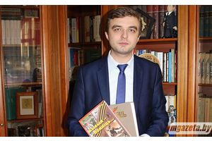 Павел Сапотько: наша обязанность сейчас — сплотиться и идти вперед!
