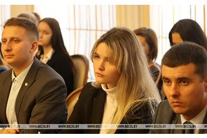 Мательский: около 86% от всего массива предложений граждан посвящены обсуждению законопроекта о ВНС