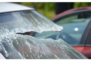 Минчан привлек чужой автомобиль