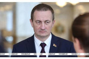 Турчин: никакой существенной коррекции экономического курса не будет
