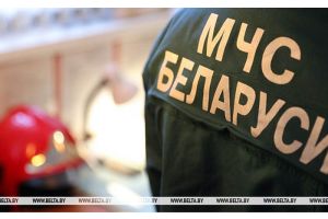 МЧС проводит акцию 