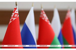 Лукашенко совершит рабочий визит в Российскую Федерацию