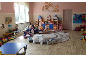Работа совсем не детская