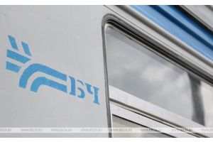БЖД предупреждает об изменении расписания и маршрута поездов Молодечно-Лида из-за ремонта моста