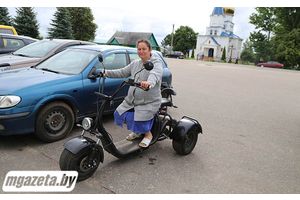 Тры колы лепш, чым чатыры або два