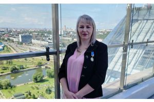 Пять причин для радости