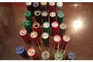 В Молодечненском районе обнаружены патроны