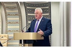Председатель ЦИК рассказал о новшествах в избирательном законодательстве Беларуси