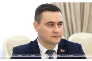 Иванец о стоимости обучения: сохраним его на прежнем уровне на этот учебный год