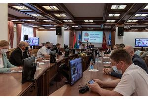 Карпенко: третий форум Ассоциации вузов России и Беларуси - важная веха в укреплении сотрудничества
