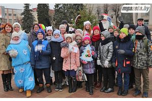 Время исполнения желаний