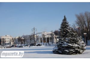 Мокрый снег и гололедица ожидаются сегодня в Беларуси