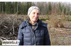 Лес учит доброте