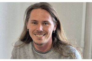 Молодечненец Алексей Буславский о том, почему решил переехать из города в небольшую деревню: «Здесь мое сердце ёкнуло»