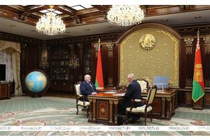 Лукашенко о президентских выборах в Беларуси: постараемся провести так, чтобы комар носа не подточил