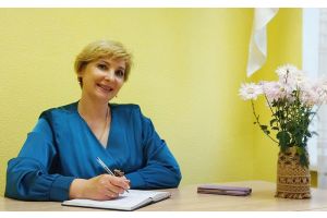 «Пусть у всех будет хорошее настроение!»