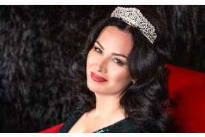 «Верю в добро и рада всему, что происходит со мной!»