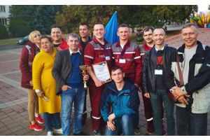 От конных повозок до современных реанимобилей