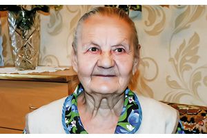 Главное в человеке – доброта